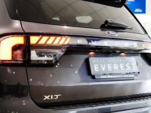Ford Everest 2.0 BiTurbo XLT - Image 2