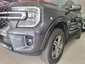 Ford Everest 2.0 BiTurbo XLT - Image 3