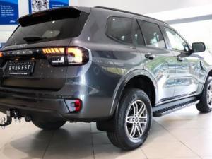 Ford Everest 2.0 BiTurbo XLT - Image 4