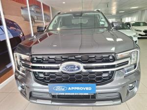 Ford Everest 2.0 BiTurbo XLT - Image 4