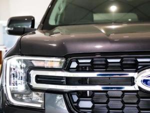 Ford Everest 2.0 BiTurbo XLT - Image 5