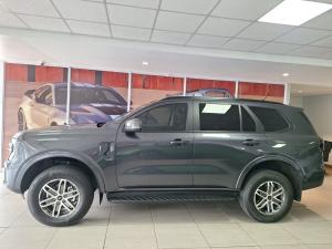 Ford Everest 2.0 BiTurbo XLT - Image 5
