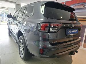 Ford Everest 2.0 BiTurbo XLT - Image 6