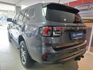 Ford Everest 2.0 BiTurbo XLT - Image 7