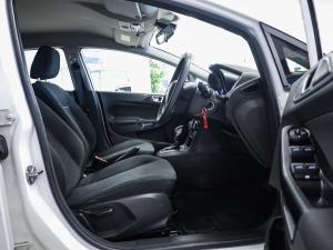 Ford Fiesta 5-door 1.0T Trend auto - Image 12