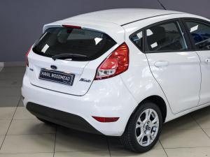Ford Fiesta 5-door 1.0T Trend auto - Image 16