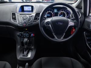 Ford Fiesta 5-door 1.0T Trend auto - Image 18