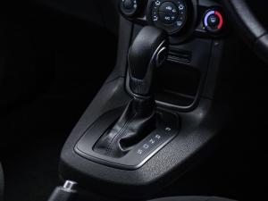 Ford Fiesta 5-door 1.0T Trend auto - Image 19