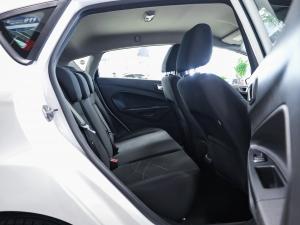Ford Fiesta 5-door 1.0T Trend auto - Image 22
