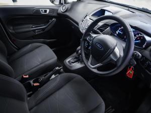 Ford Fiesta 5-door 1.0T Trend auto - Image 6