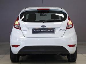 Ford Fiesta 5-door 1.0T Trend auto - Image 9