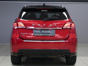 Haval H2 1.5T Luxury auto - Image 11
