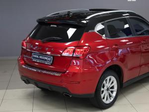 Haval H2 1.5T Luxury auto - Image 13