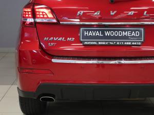 Haval H2 1.5T Luxury auto - Image 18