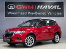 Thumbnail Haval H2 1.5T Luxury auto