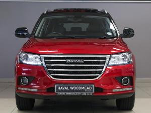 Haval H2 1.5T Luxury auto - Image 2