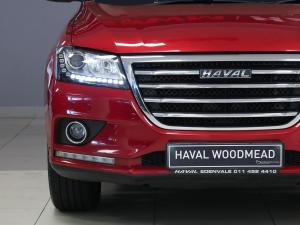 Haval H2 1.5T Luxury auto - Image 4