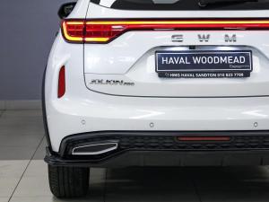 Haval Jolion Pro 1.5T Ultra Luxury - Image 20