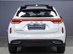 Haval Jolion Pro 1.5T Ultra Luxury - Image 21