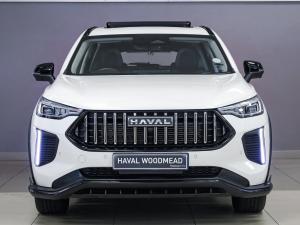 Haval Jolion Pro 1.5T Ultra Luxury - Image 3