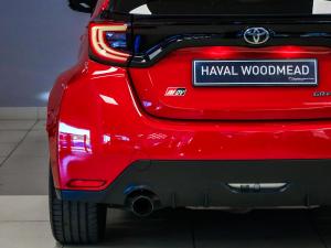 Toyota GR Yaris 1.6T GR-Four - Image 17