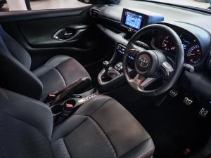 Toyota GR Yaris 1.6T GR-Four - Image 18