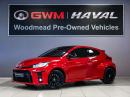 Thumbnail Toyota GR Yaris 1.6T GR-Four