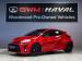 Toyota GR Yaris 1.6T GR-Four - Thumbnail 1