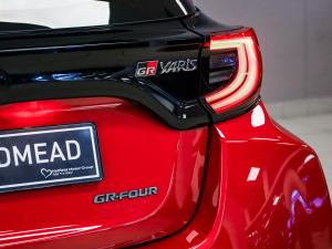 Toyota GR Yaris 1.6T GR-Four - Image 20
