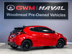 Toyota GR Yaris 1.6T GR-Four - Image 22