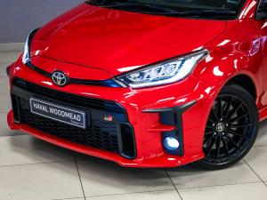 Toyota GR Yaris 1.6T GR-Four - Image 2