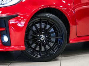 Toyota GR Yaris 1.6T GR-Four - Image 5