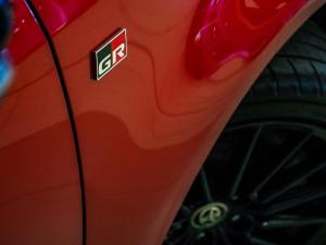 Toyota GR Yaris 1.6T GR-Four - Image 7