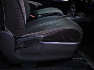 Toyota Hilux 2.4GD-6 Xtra cab SRX - Image 10