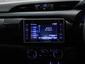 Toyota Hilux 2.4GD-6 Xtra cab SRX - Image 14