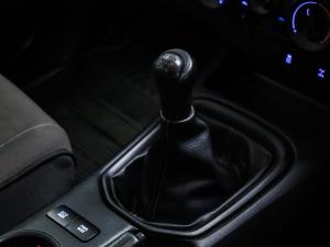 Toyota Hilux 2.4GD-6 Xtra cab SRX - Image 15