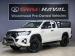 Toyota Hilux 2.4GD-6 Xtra cab SRX - Thumbnail 1
