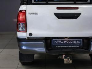 Toyota Hilux 2.4GD-6 Xtra cab SRX - Image 20