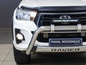 Toyota Hilux 2.4GD-6 Xtra cab SRX - Image 3