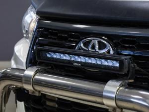 Toyota Hilux 2.4GD-6 Xtra cab SRX - Image 4