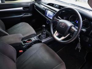 Toyota Hilux 2.4GD-6 Xtra cab SRX - Image 5