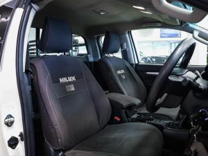 Toyota Hilux 2.4GD-6 Xtra cab SRX - Image 7