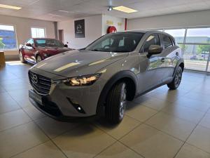 Mazda CX-3 2.0 Dynamic - Image 3