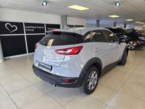 Mazda CX-3 2.0 Dynamic - Image 7