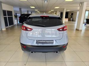 Mazda CX-3 2.0 Dynamic - Image 8