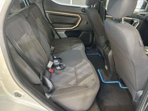 Renault Kiger 1.0 Zen manual - Image 11