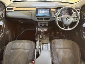 Renault Kiger 1.0 Zen manual - Image 12