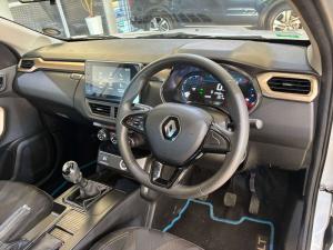 Renault Kiger 1.0 Zen manual - Image 14