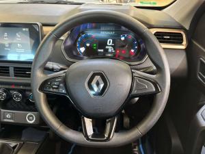 Renault Kiger 1.0 Zen manual - Image 15