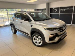 Renault Kiger 1.0 Zen manual - Image 1